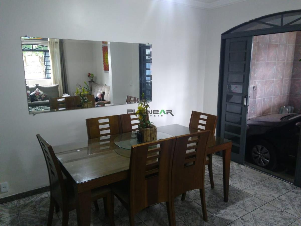 Casa, Inconfidentes, 3 Quartos, 2 Vagas, 1 Suíte