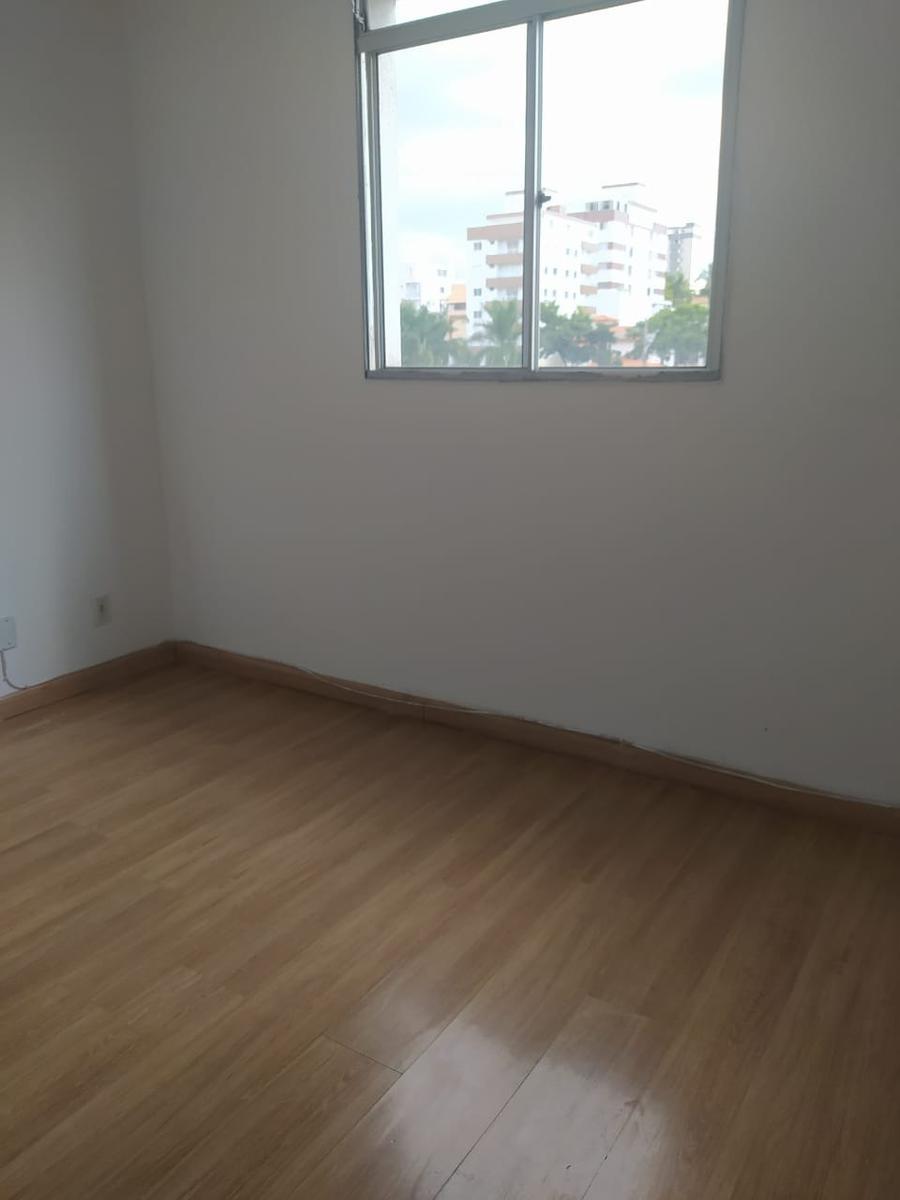 Apartamento, Cabral, 3 Quartos, 2 Vagas, 1 Suíte