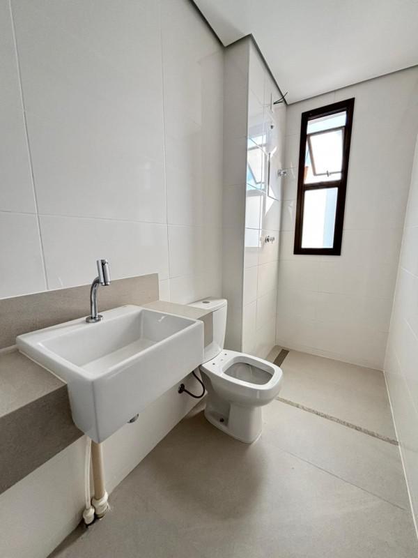 Apartamento, Cidade Nova, 3 Quartos, 2 Vagas, 1 Suíte