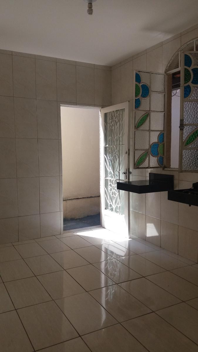 Casa, Jardim Alvorada, 3 Quartos, 2 Vagas, 1 Suíte