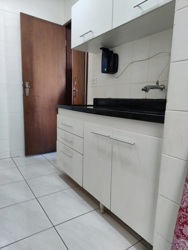 Apartamento, Lourdes, 2 Quartos, 1 Vaga