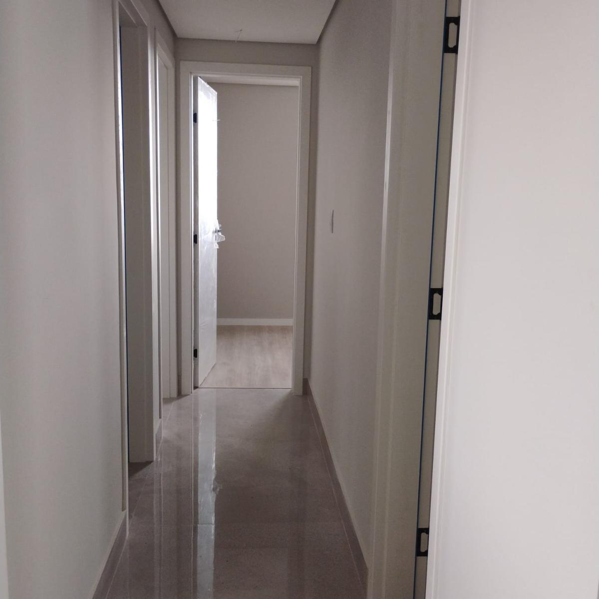 Cobertura, Manacás, 4 Quartos, 2 Vagas, 1 Suíte