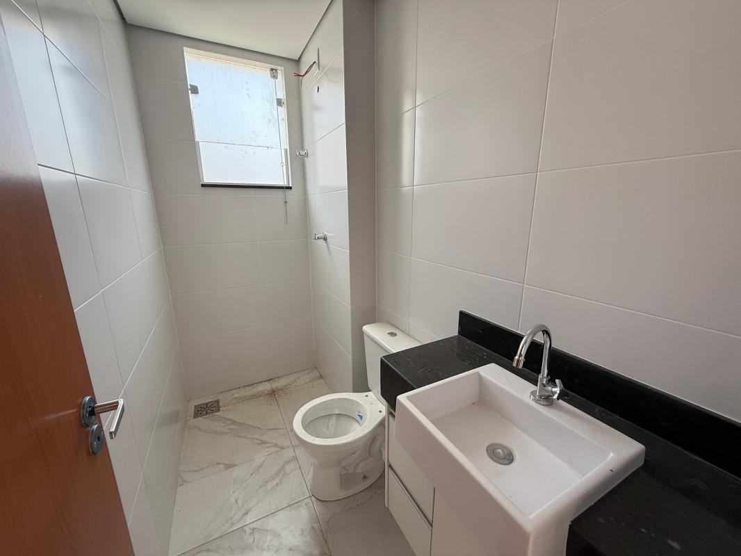 Apartamento, Santa Mônica, 2 Quartos, 2 Vagas, 1 Suíte