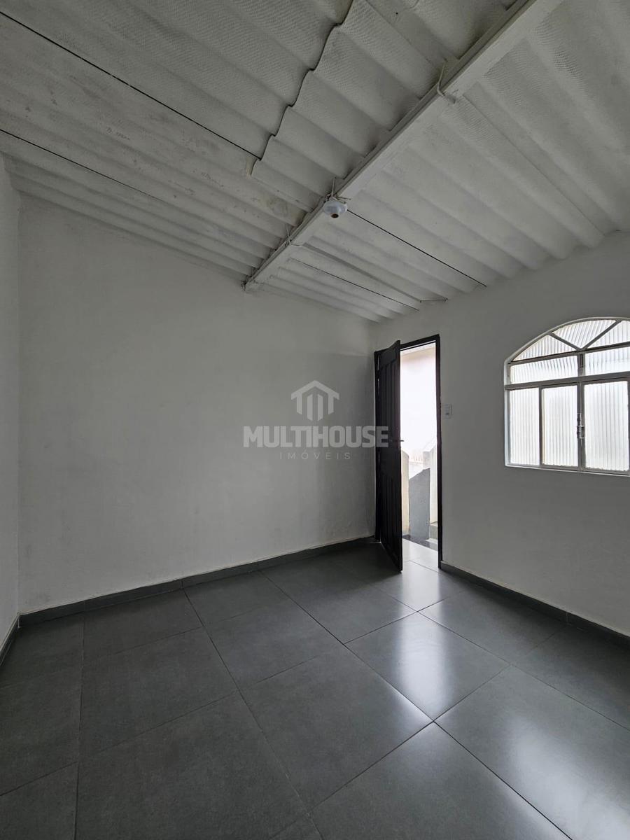 Apartamento, Nova Gameleira, 2 Quartos, 0 Vaga
