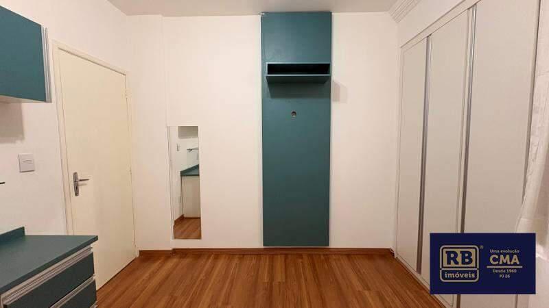 Apartamento, Sion, 4 Quartos, 2 Vagas, 1 Suíte