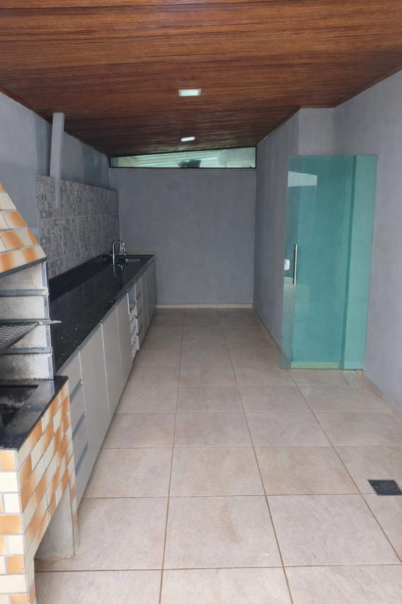 Apartamento, Rio Branco, 2 Quartos, 1 Vaga
