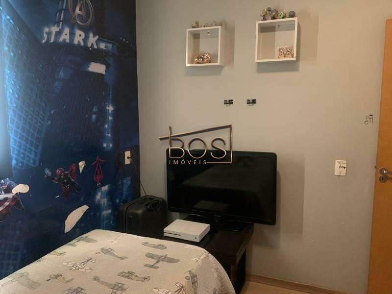 Cobertura, Palmares, 4 Quartos, 2 Vagas, 1 Suíte