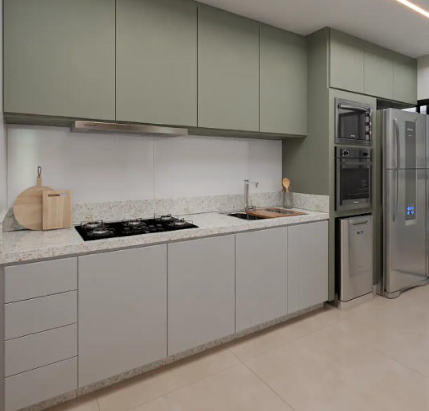Apartamento, Prado, 3 Quartos, 3 Vagas, 2 Suítes