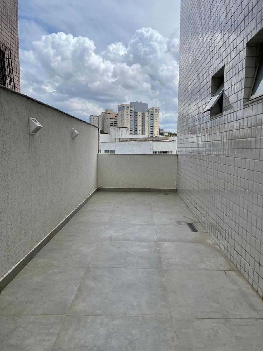 Apartamento, São Luiz (pampulha), 3 Quartos, 2 Vagas, 1 Suíte