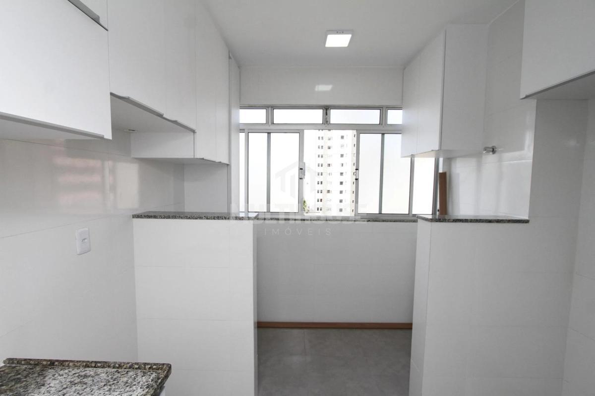 Apartamento, Buritis, 3 Quartos, 2 Vagas, 1 Suíte