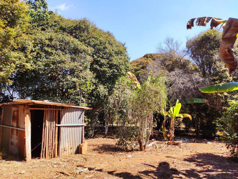 Fazenda, Tombadouro, 0 Quarto, 0 Vaga