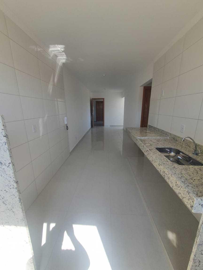 Apartamento, Tropical, 2 Quartos, 1 Vaga