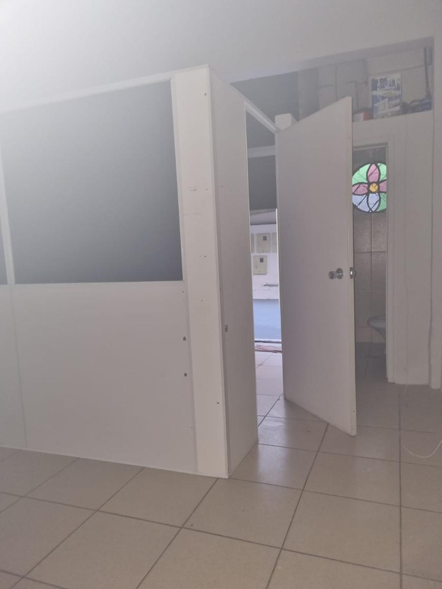 Andar, Coração Eucarístico, 0 Quarto, 0 Vaga