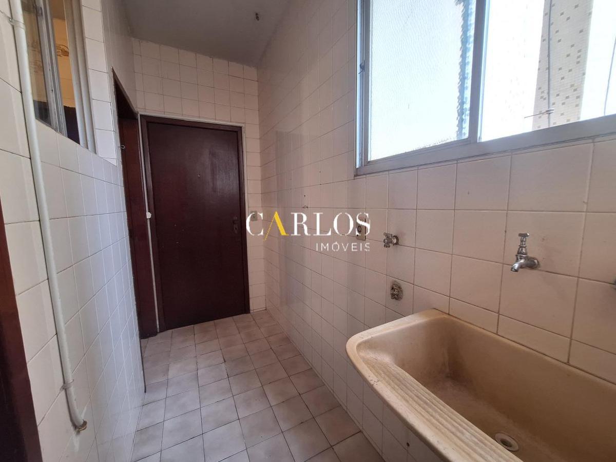 Apartamento, Santo Antônio, 2 Quartos, 1 Vaga, 1 Suíte