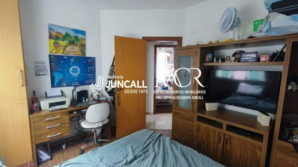 Apartamento, Serra, 3 Quartos, 2 Vagas, 1 Suíte