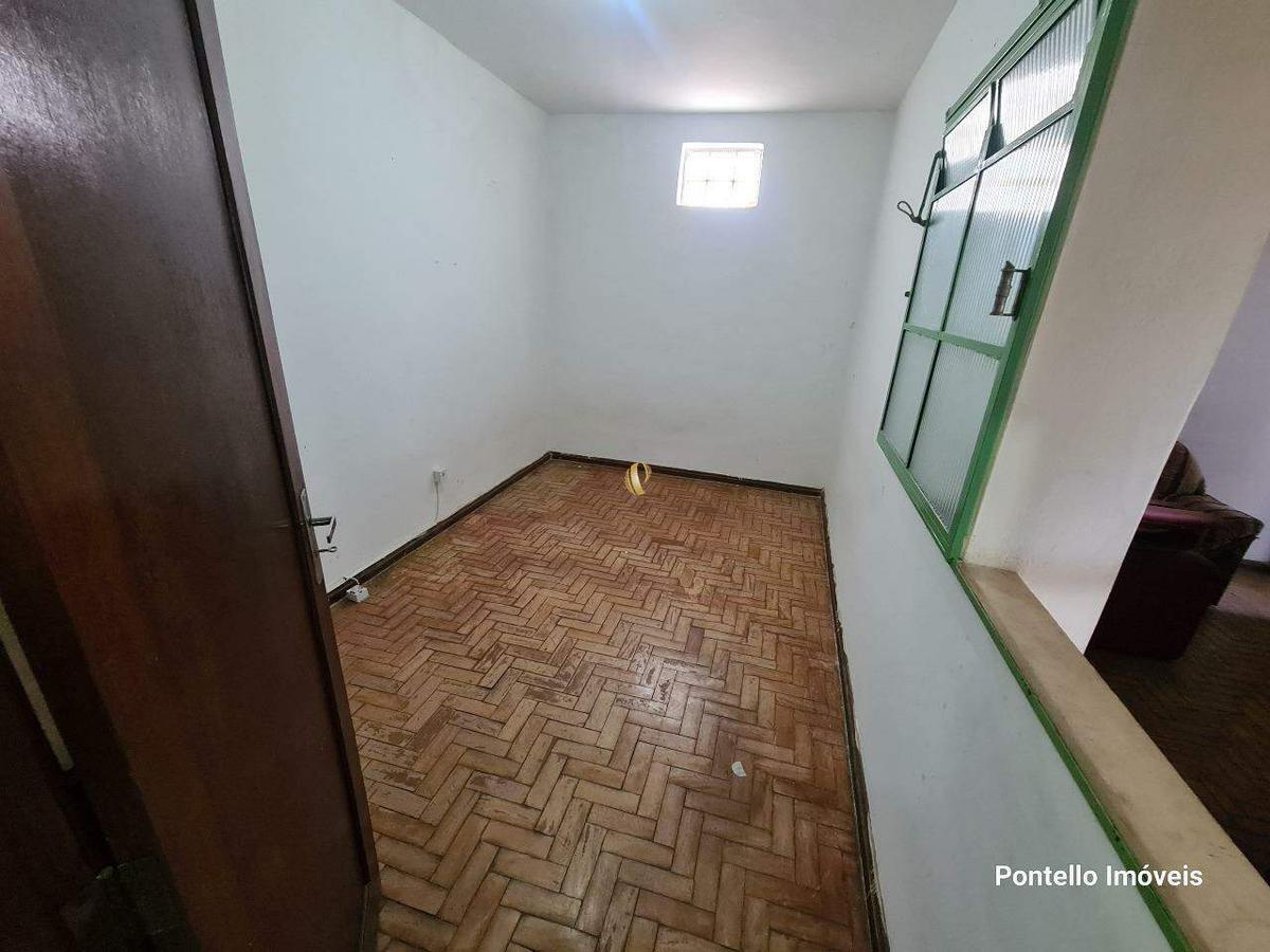 Prédio, Renascença, 6 Quartos, 3 Vagas, 1 Suíte