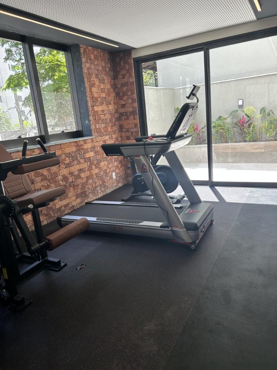 Apartamento, Sion, 2 Quartos, 1 Vaga, 2 Suítes