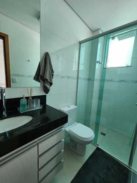 Cobertura, Manacás, 3 Quartos, 2 Vagas, 1 Suíte