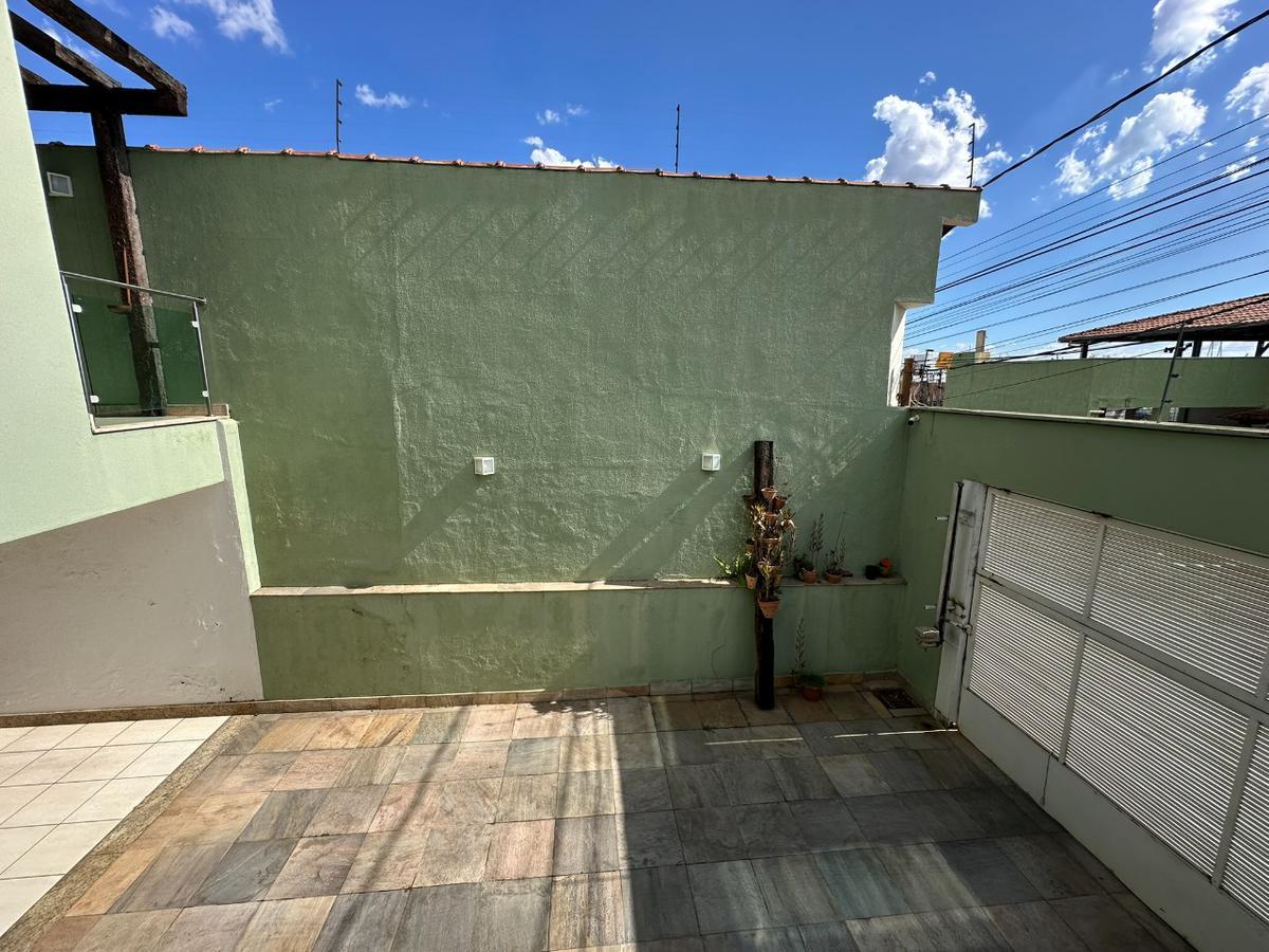 Casa, União, 3 Quartos, 6 Vagas, 1 Suíte