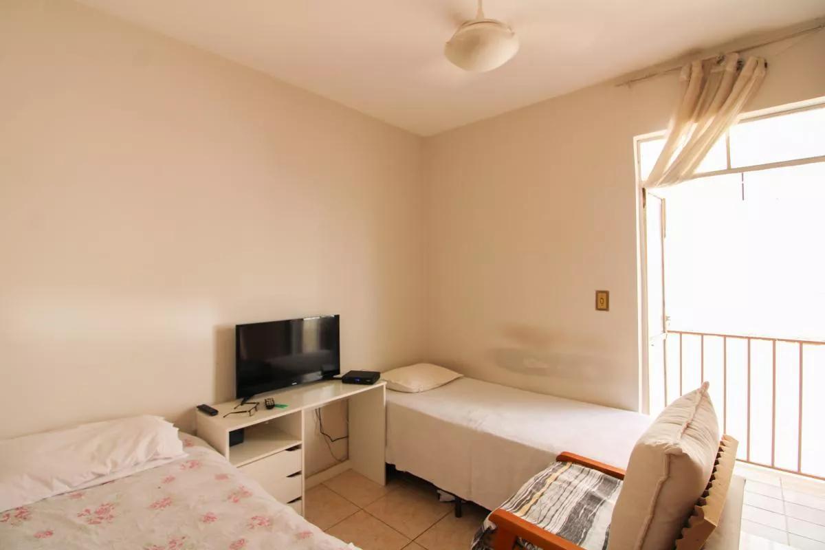 Casa, Dona Clara, 3 Quartos, 1 Vaga