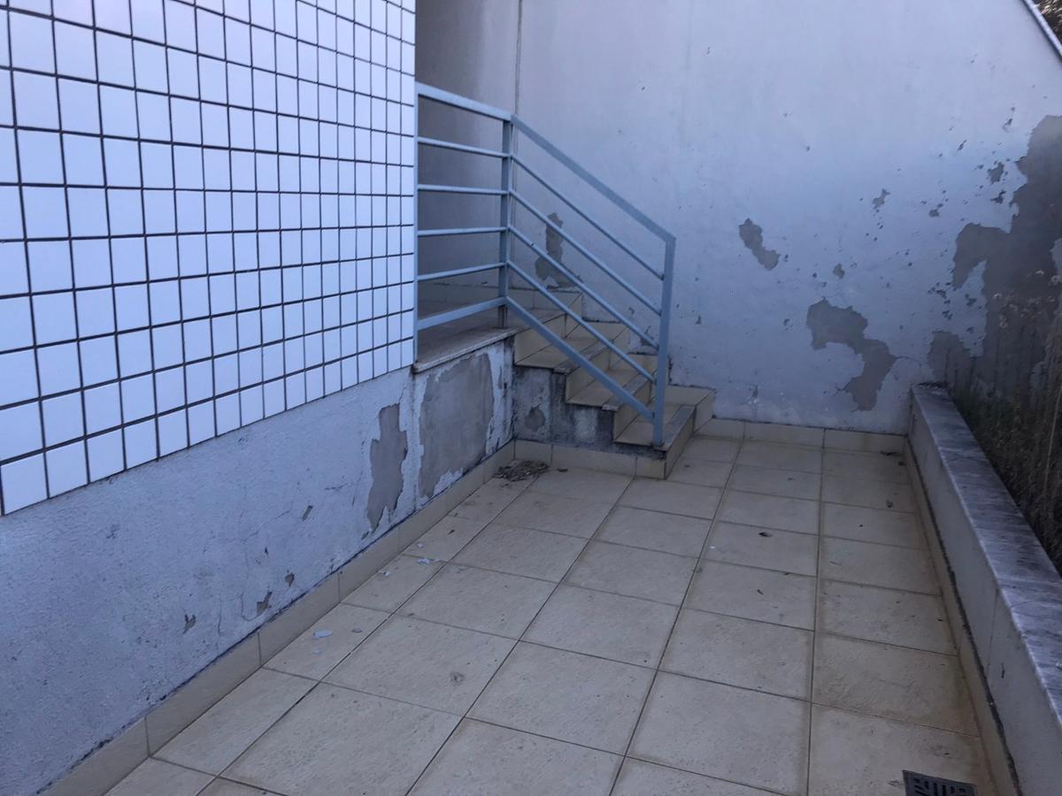 Apartamento, Santa Cruz, 2 Quartos, 2 Vagas, 1 Suíte