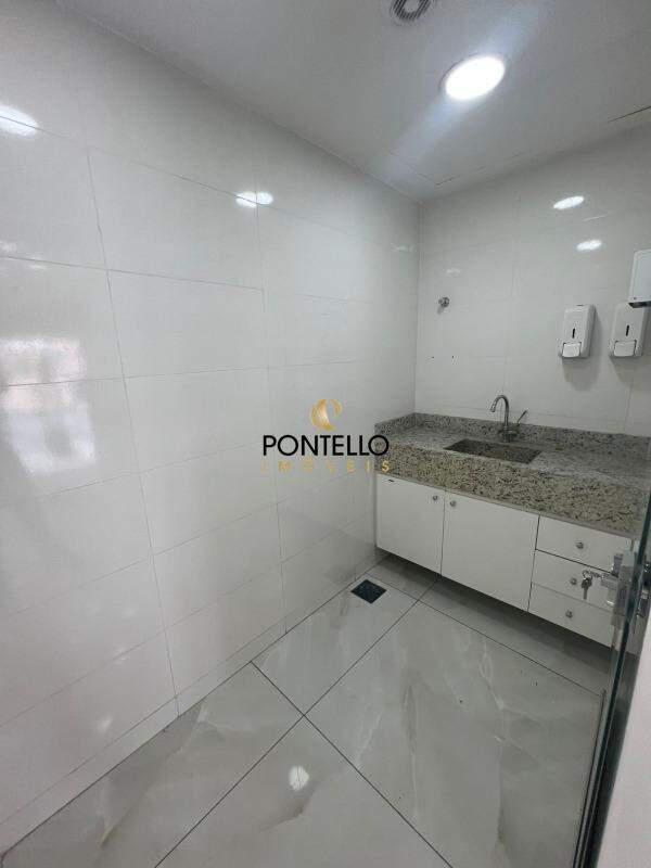 Andar, Canaã, 0 Quarto, 3 Vagas