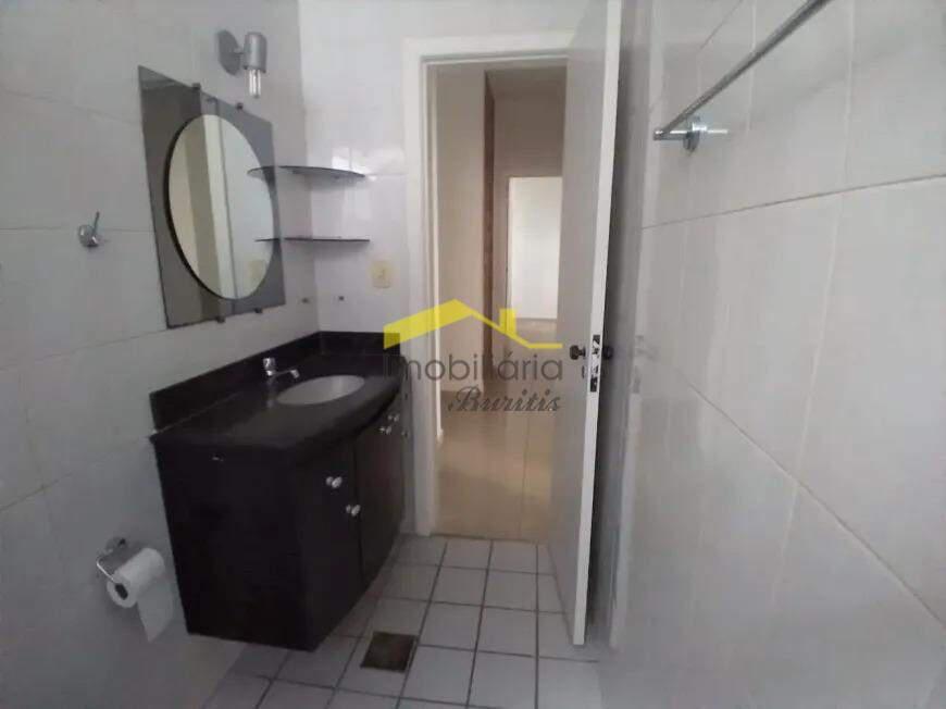 Apartamento, Buritis, 3 Quartos, 2 Vagas, 1 Suíte