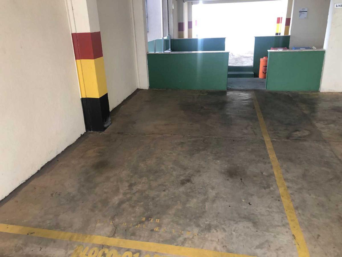 Apartamento, Buritis, 3 Quartos, 1 Vaga, 1 Suíte