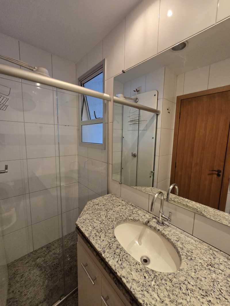 Apartamento, Barro Preto, 3 Quartos, 1 Vaga, 1 Suíte
