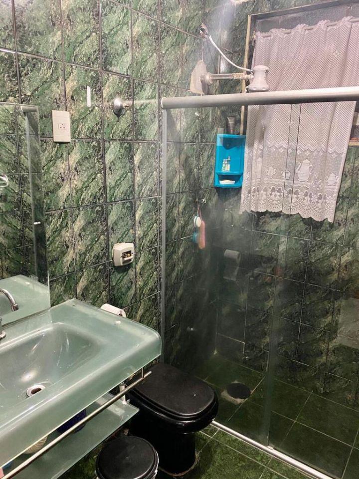 Casa, Alípio de Melo, 3 Quartos, 4 Vagas, 1 Suíte