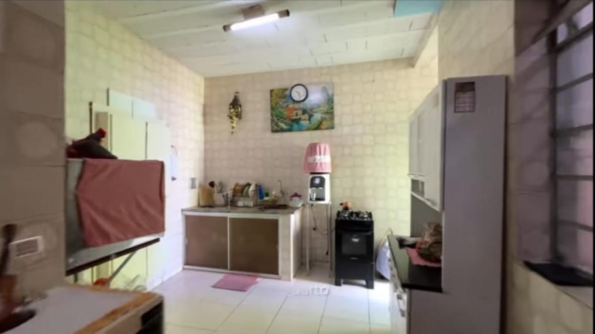 Casa, Alto Caiçaras, 3 Quartos, 4 Vagas, 1 Suíte