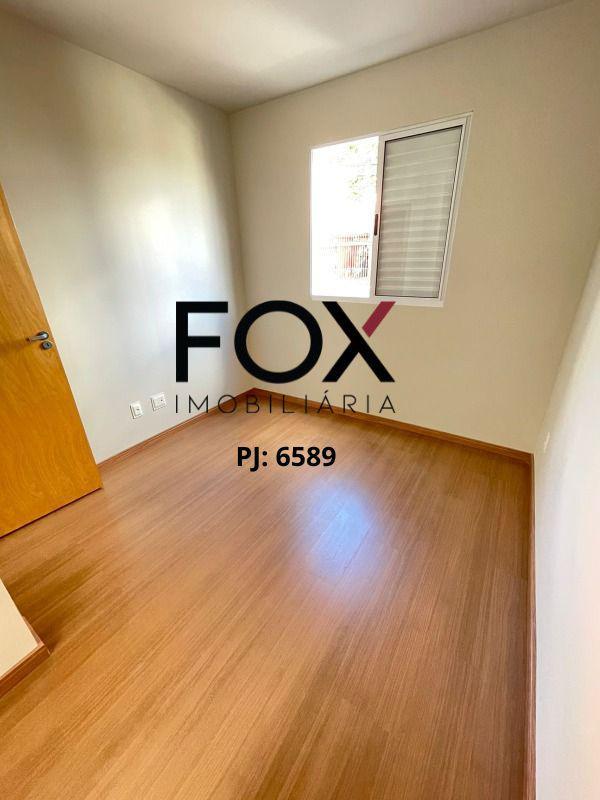 Apartamento, União, 3 Quartos, 2 Vagas, 1 Suíte