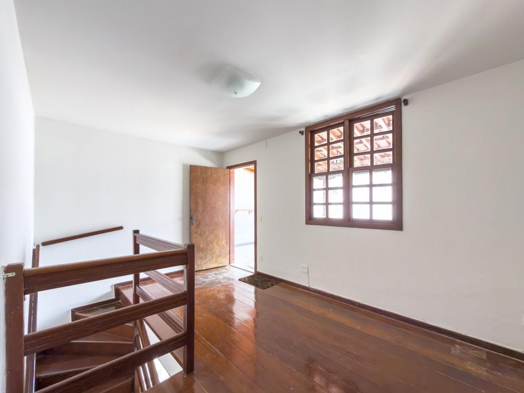 Cobertura, Cidade Nova, 3 Quartos, 2 Vagas, 1 Suíte