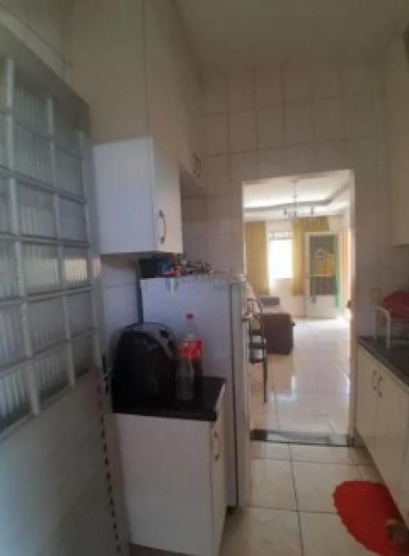 Casa, Jardim Brasília, 2 Quartos, 1 Vaga