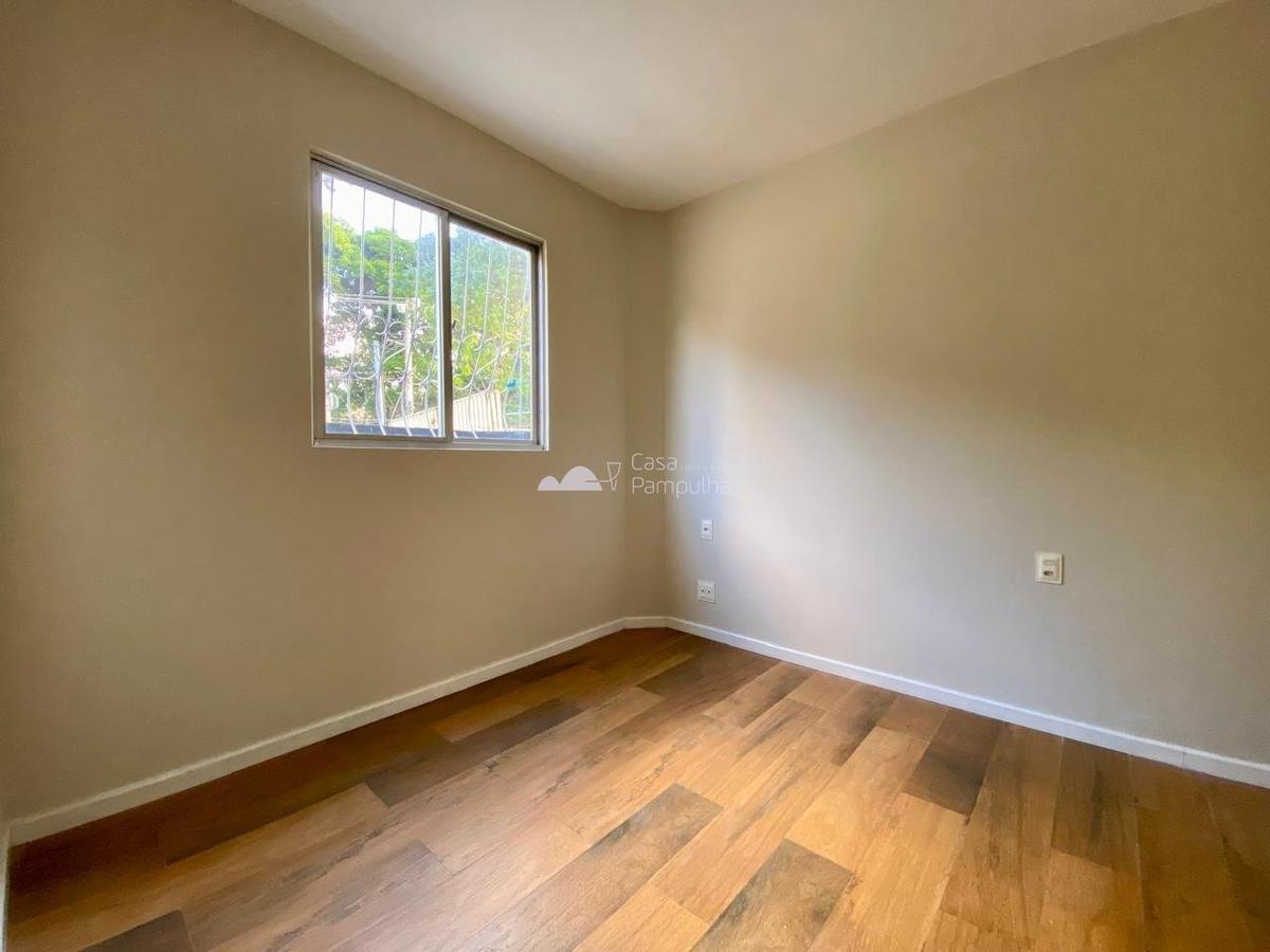 Apartamento, São João Batista (venda Nova), 3 Quartos, 2 Vagas, 1 Suíte