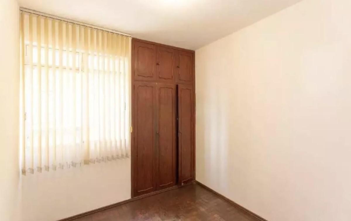 Apartamento, Sion, 3 Quartos, 2 Vagas, 1 Suíte