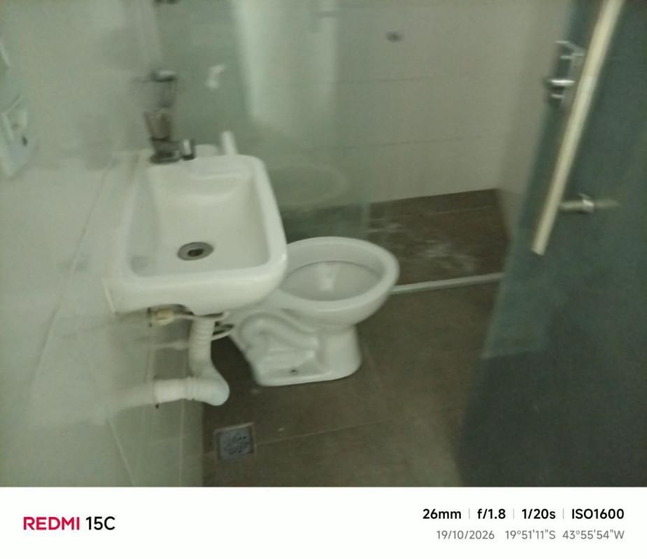Apartamento, Minaslândia (p Maio), 2 Quartos, 0 Vaga