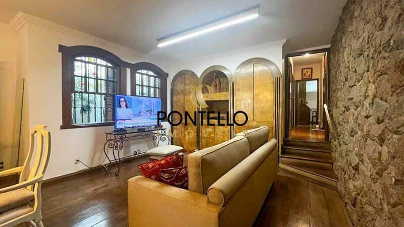 Casa, Comiteco, 5 Quartos, 6 Vagas, 2 Suítes
