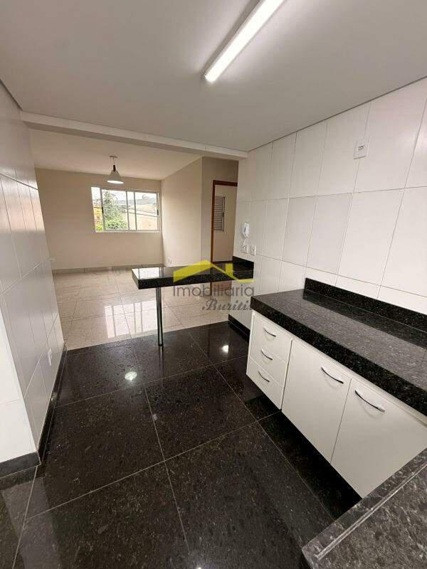 Apartamento, Havaí, 2 Quartos, 2 Vagas, 1 Suíte