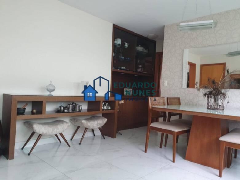 Apartamento, Sion, 3 Quartos, 2 Vagas, 1 Suíte