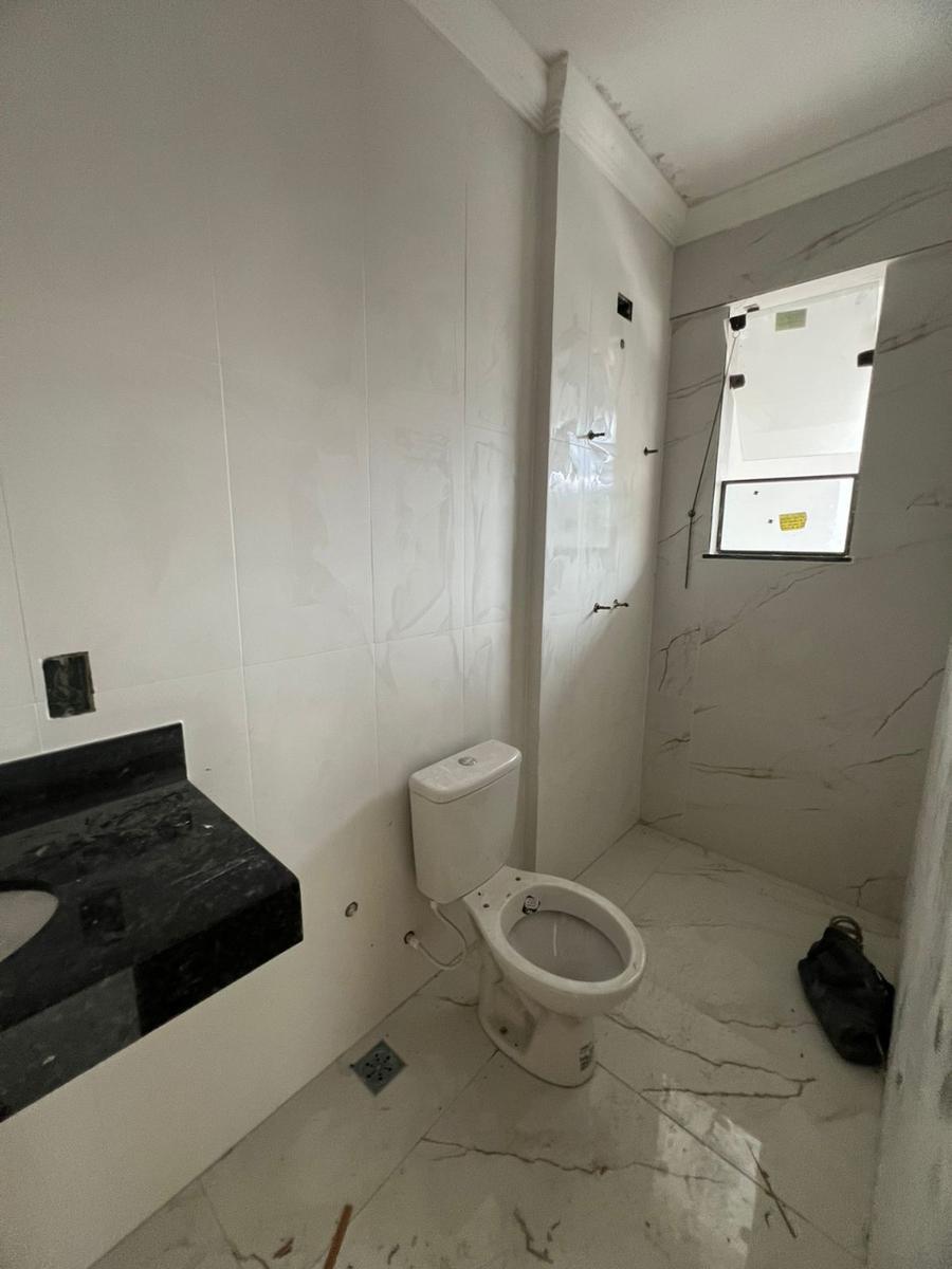 Casa, Santa Amélia, 3 Quartos, 2 Vagas, 1 Suíte