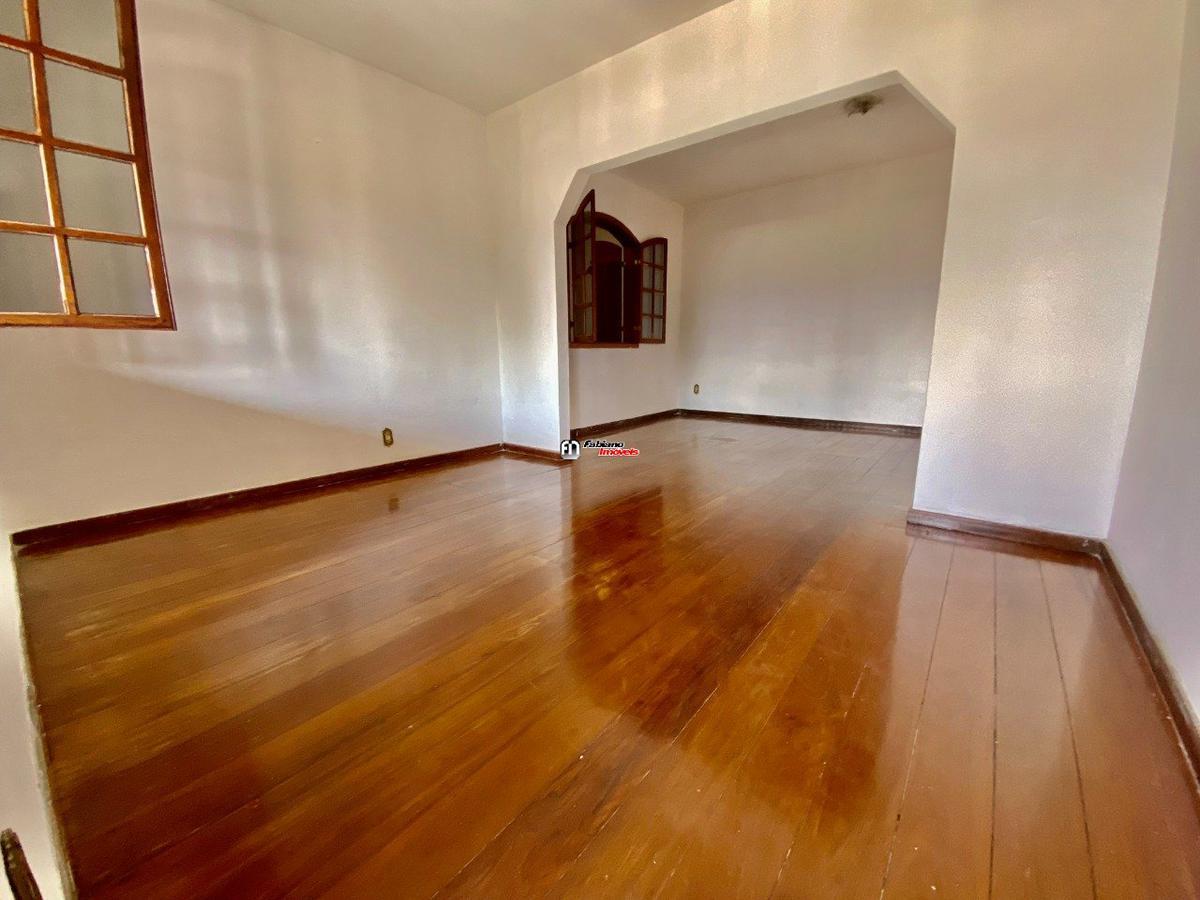 Casa, Palmares, 3 Quartos, 1 Vaga