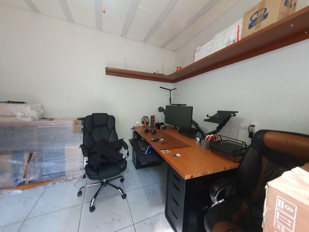 Casa, Salgado Filho, 3 Quartos, 1 Vaga