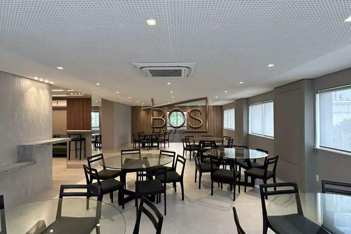 Apartamento, Santa Efigênia, 3 Quartos, 2 Vagas, 1 Suíte