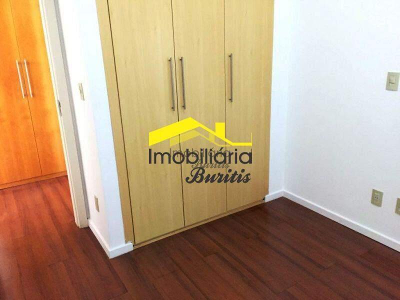 Apartamento, Buritis, 3 Quartos, 2 Vagas, 1 Suíte