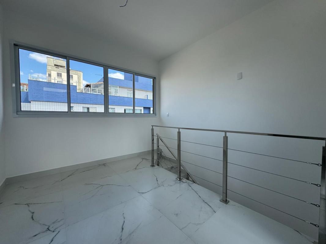 Cobertura, Padre Eustáquio, 2 Quartos, 2 Vagas, 1 Suíte