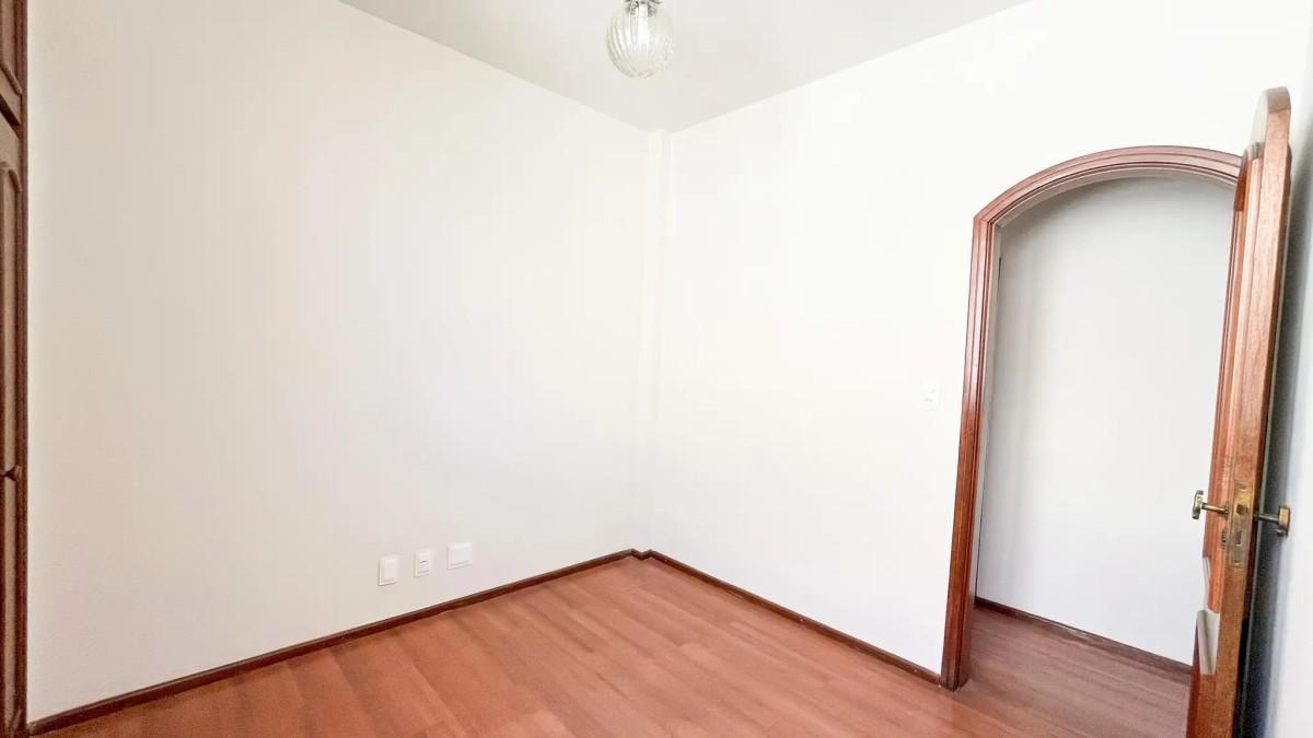 Apartamento, São Bento, 4 Quartos, 2 Vagas, 1 Suíte