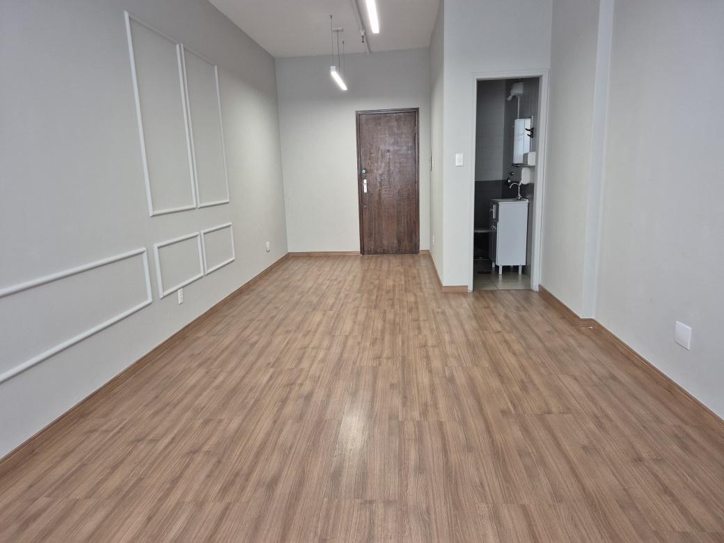 Sala, Savassi, 0 Quarto, 1 Vaga