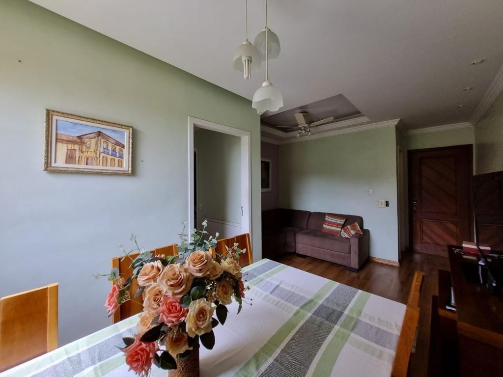 Apartamento, Santa Maria, 3 Quartos, 1 Vaga, 1 Suíte