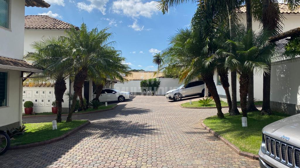Casa, Santa Amélia, 3 Quartos, 2 Vagas, 1 Suíte